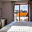 Hotel Historia Malomkert