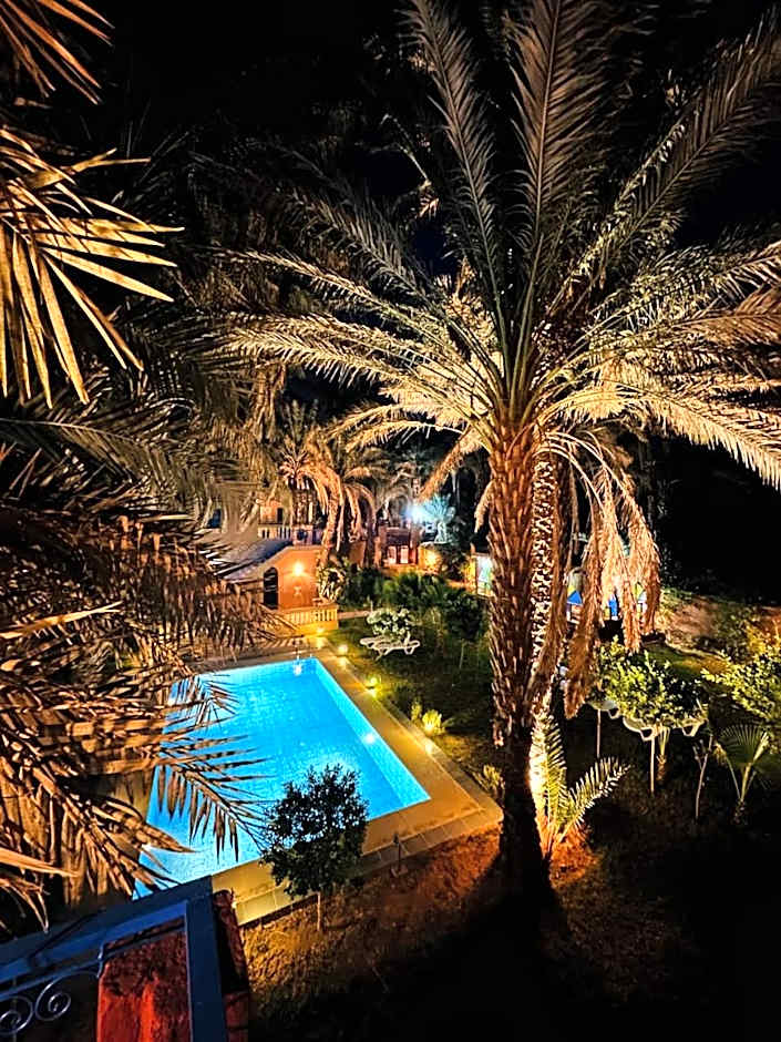 Riad Soleil du Monde