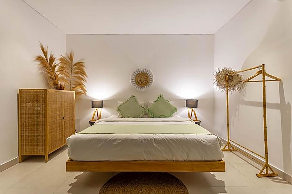 Villa Mahoni by Optimum Bali Villas