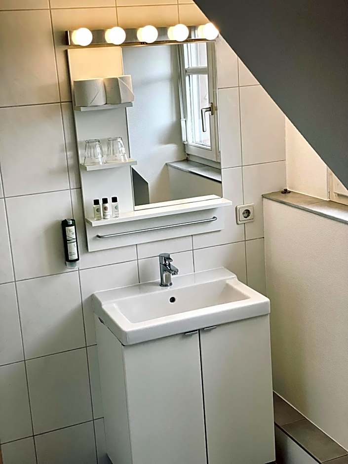 Hotel & Restaurant Grüner Baum Merzhausen