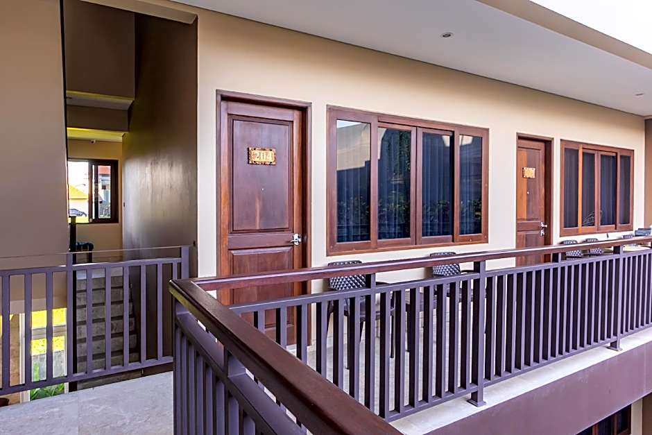 Kecik Inn