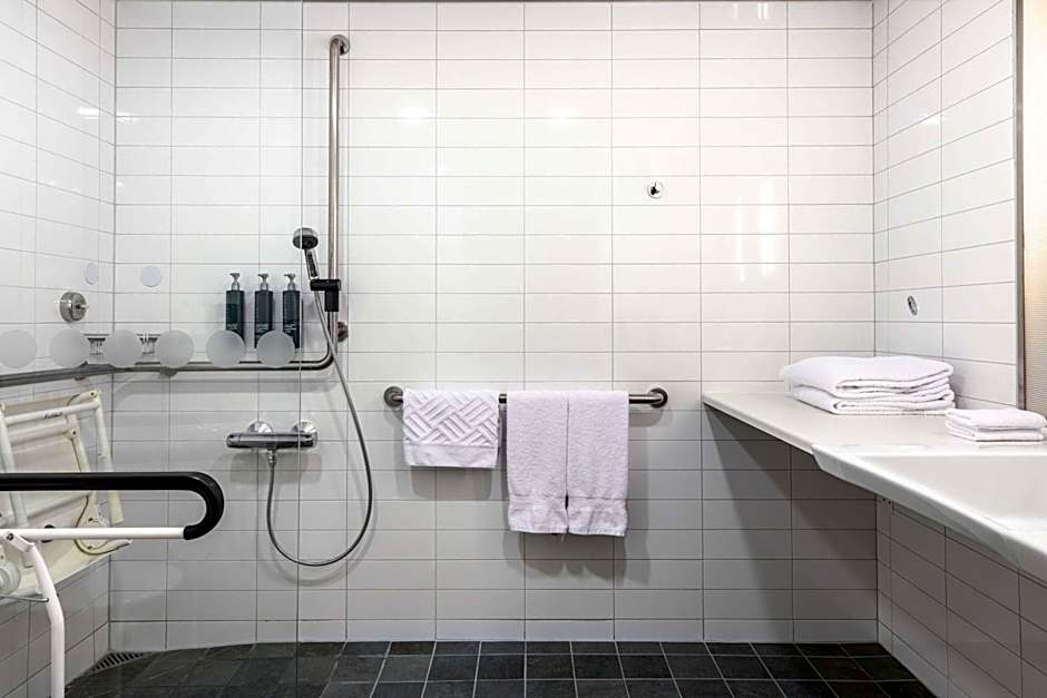 Hilton Helsinki-Vantaa Airport