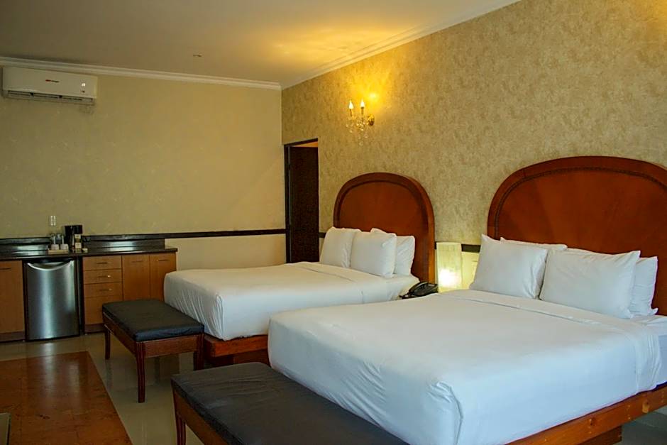 Hotel Palacio Maya