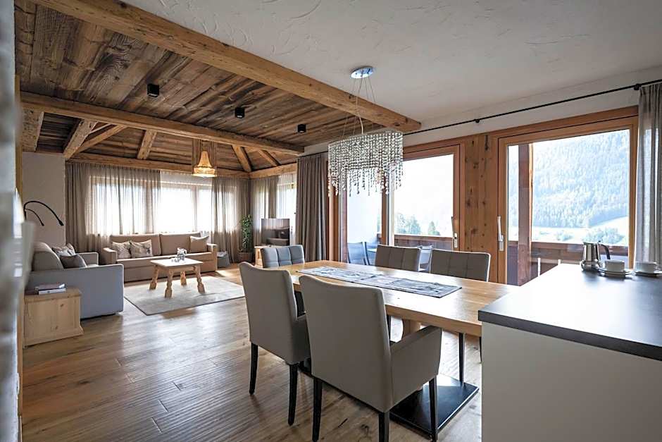 Residence Cesa Sassela