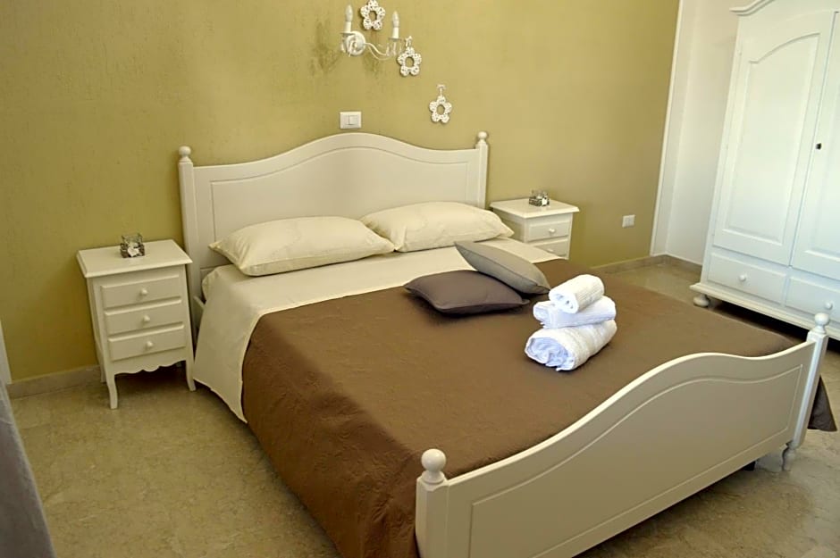 B&B Profumo di Alloro