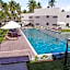 Villas Manatee Milagres por Quarto à Vista