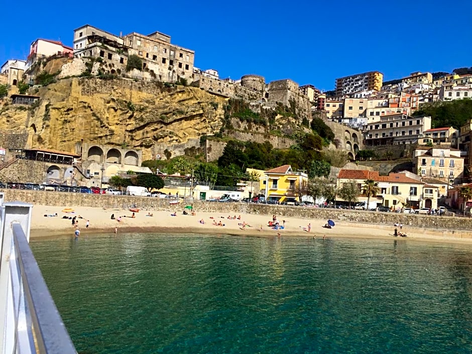 B&B Duomo Pizzo ApartHotel