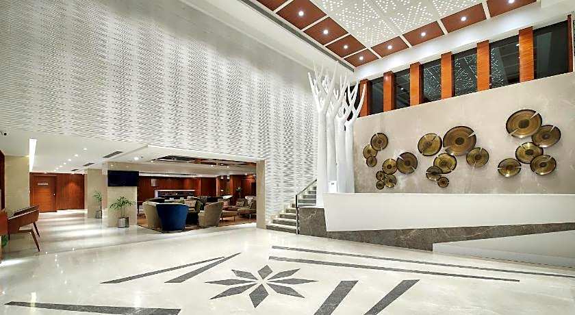 Radisson Jaipur City Center