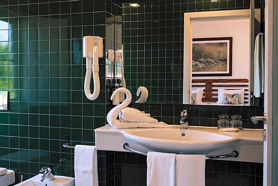 Quinta do Pinheiro Hotel E Eventos by Grupo Quinta dos Lagos