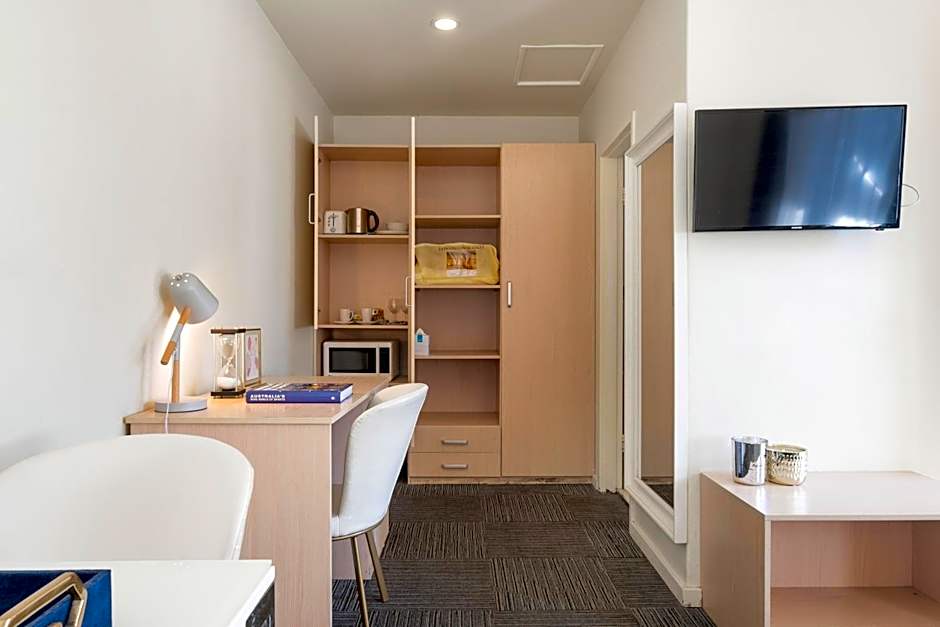 Adelaide Granada Motor Inn