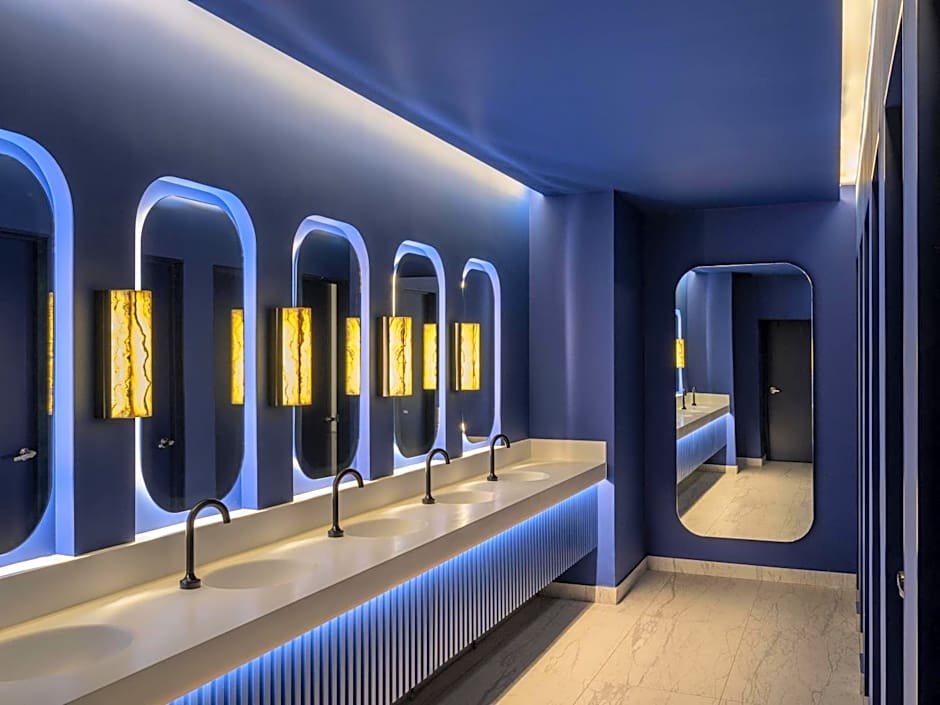 Novotel Mexico City World Trade Center