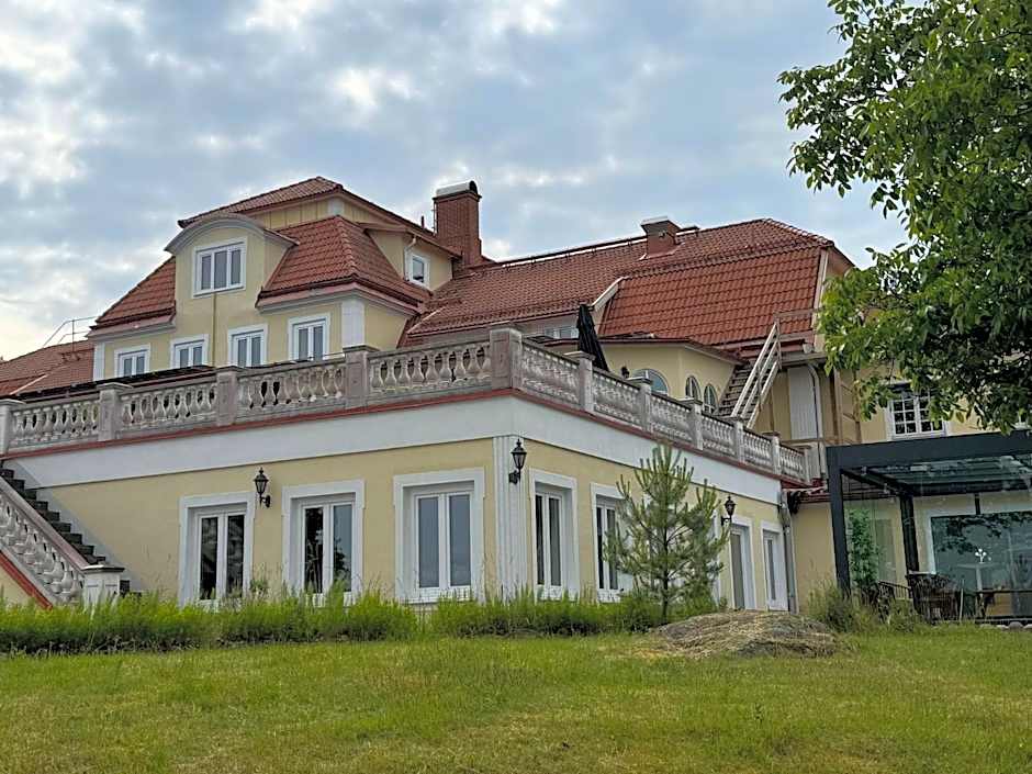 Möckelsnäs Herrgård