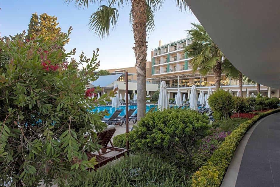 TUI Blue Barut Andiz - All Inclusive - Adults Only