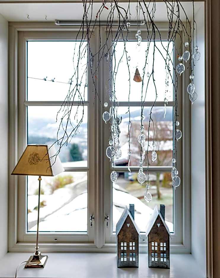 Store Ringheim Hotel og Restaurant