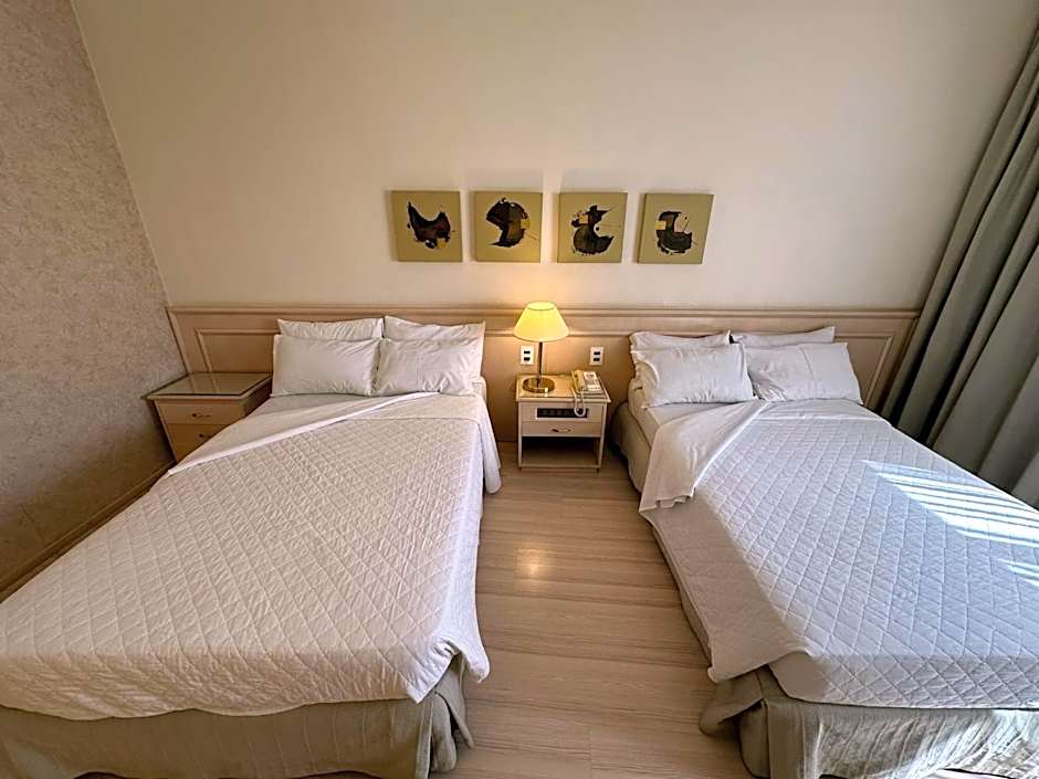 Hotel Saint Paul