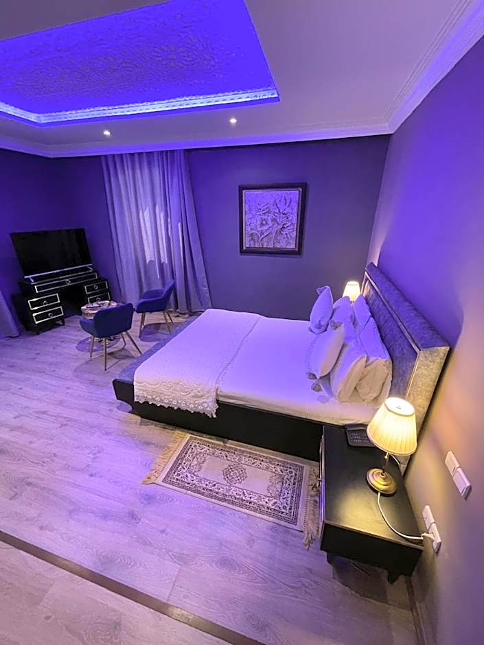 Hotel La Perle du Sud