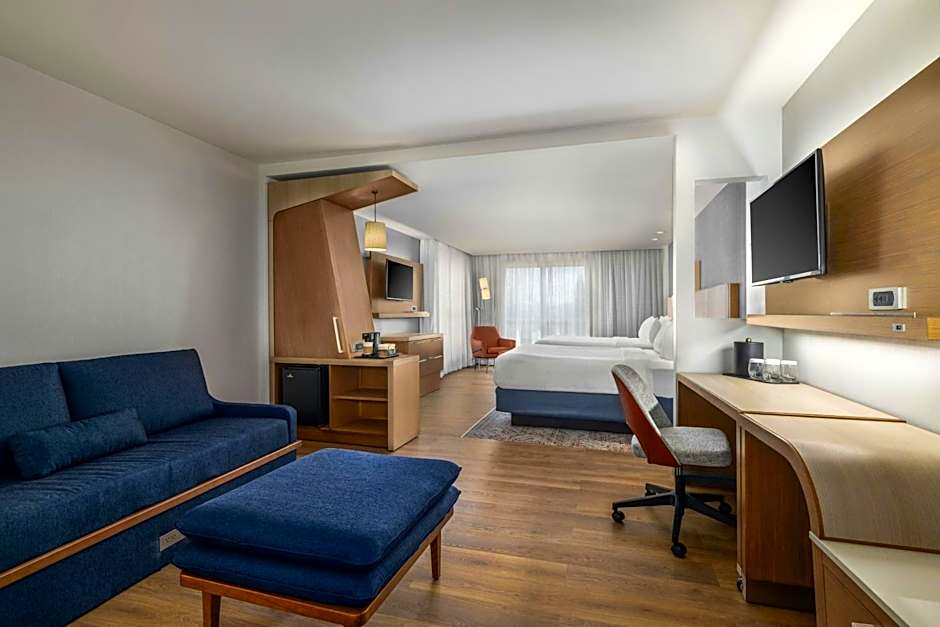 Courtyard by Marriott Hershey Chocolate Avenue