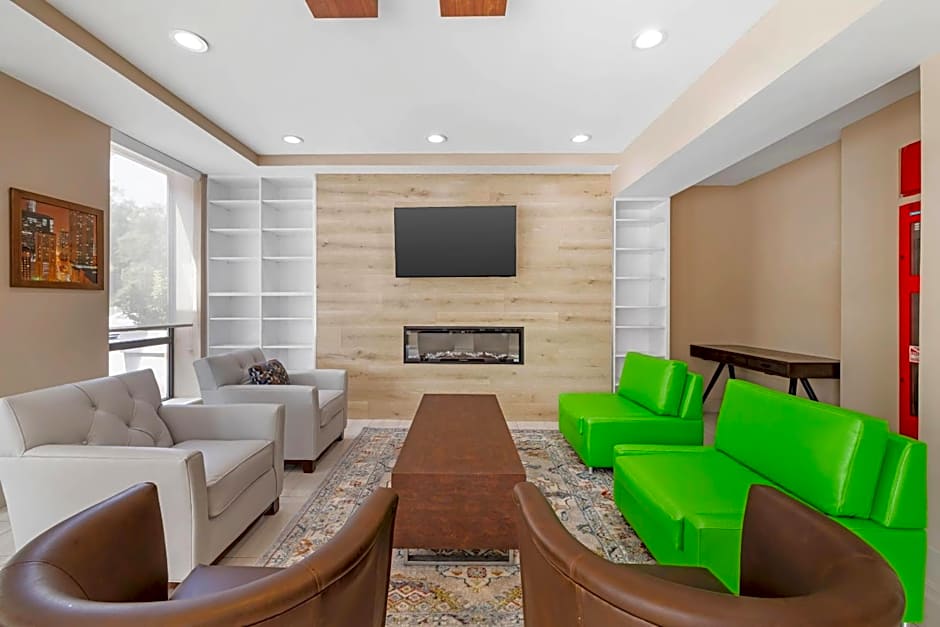 Country Inn & Suites By Radisson Staten Island NY