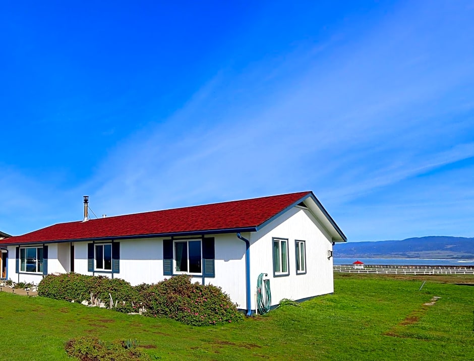 Point Arena Lighthouse