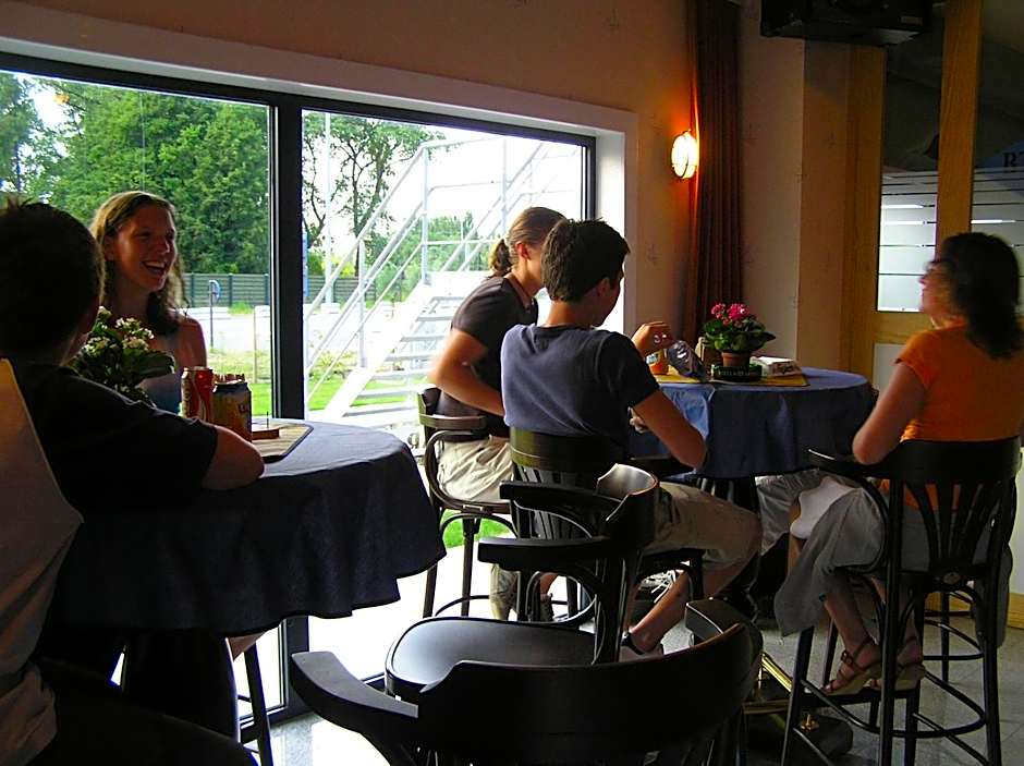 Hostel Herdersbrug