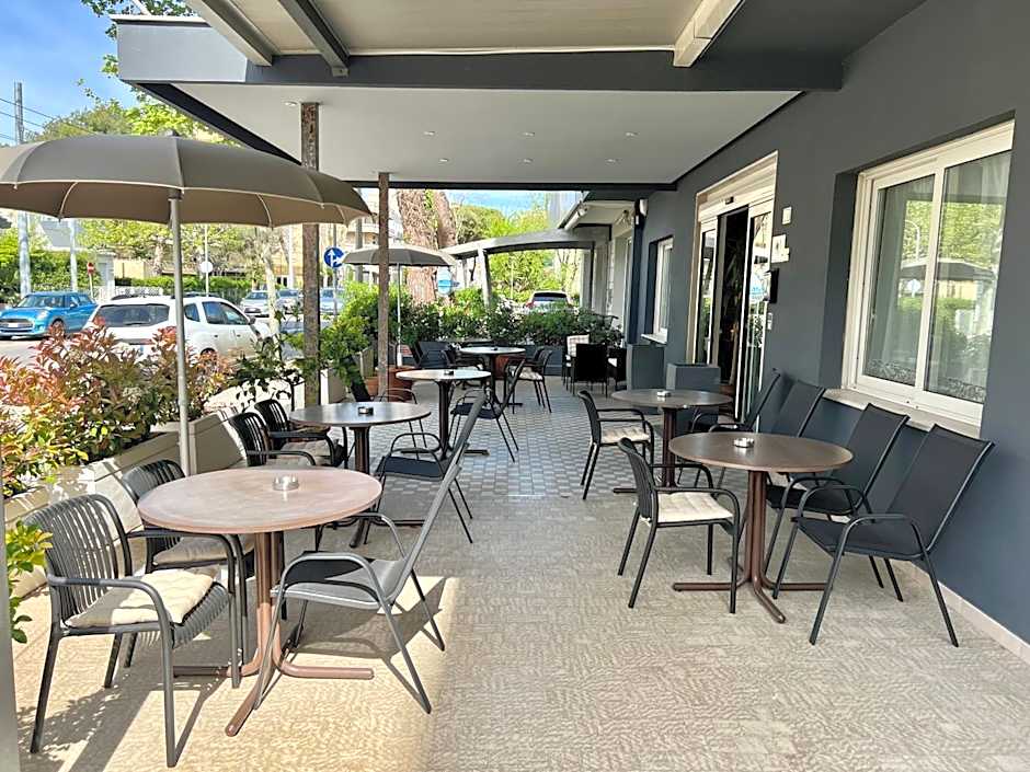 Hotel Morri - il BIBLIHOTEL