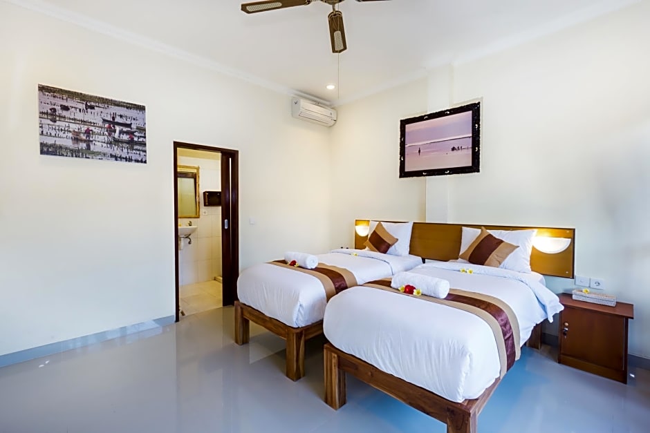 Seaweed Guesthouse Lembongan