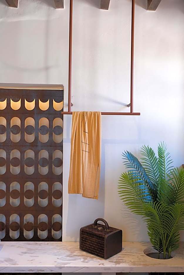 Qualia Slowlife Suites