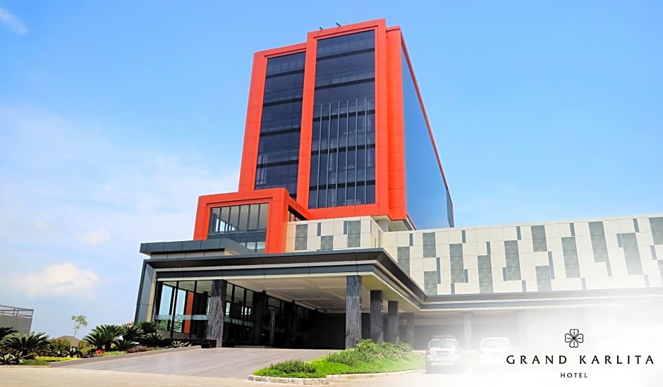 Grand Karlita Hotel Purwokerto
