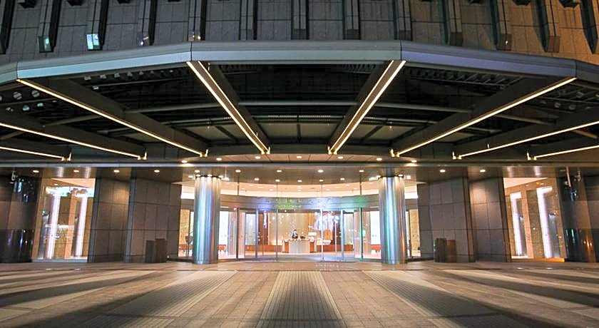 Ambassador Hotel Hsinchu