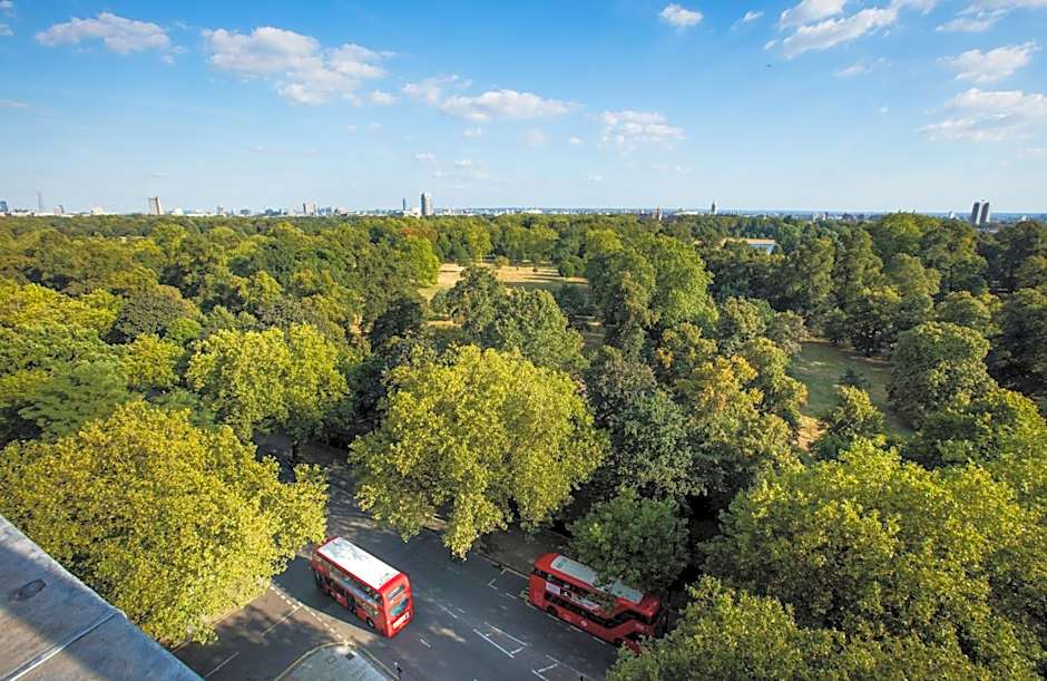Thistle London Hyde Park Kensington Gardens