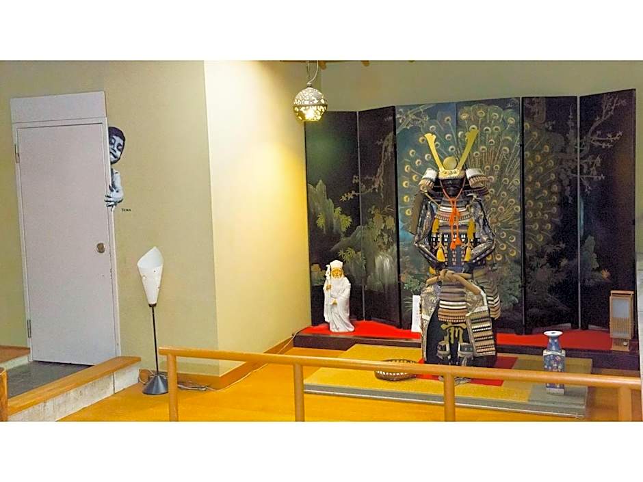 Mori no RyoTei Mount Bandai - Vacation STAY 43099