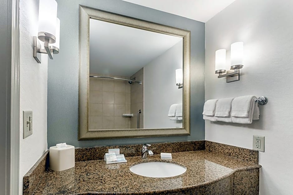 Hilton Garden Inn Albany-SUNY Area