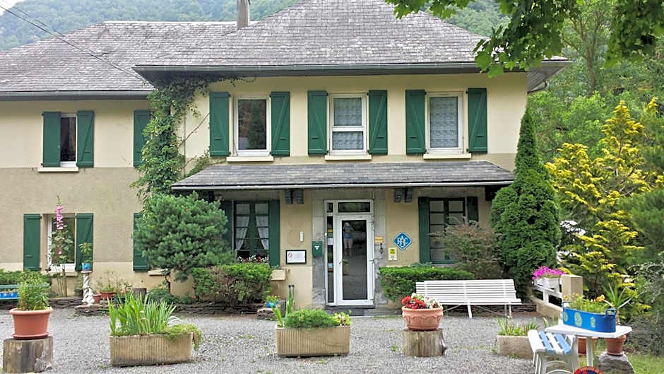 Hôtel du Val d'Aure