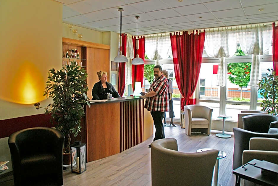 Weser Wasserbetten Hotel Baxmann