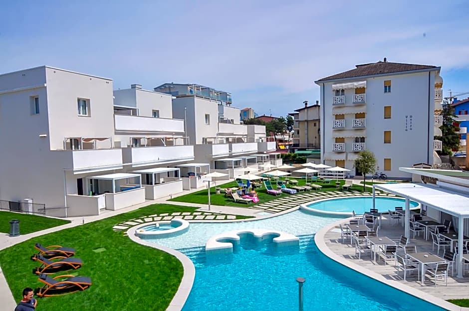 Marina Junior Suite 4 Stelle S