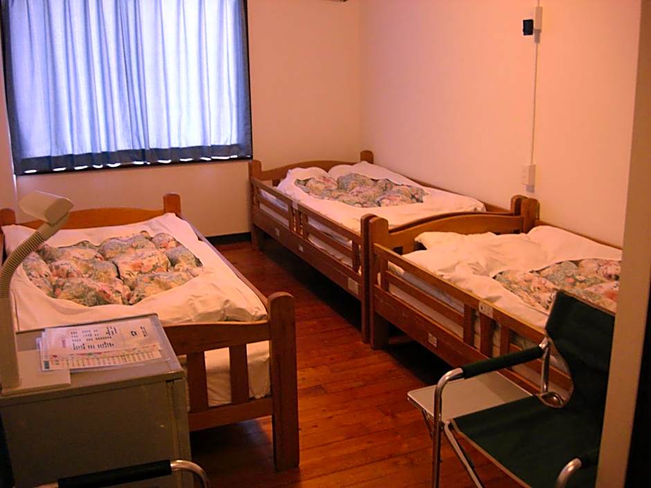 YAKUSHIMA REFRESH ROOM