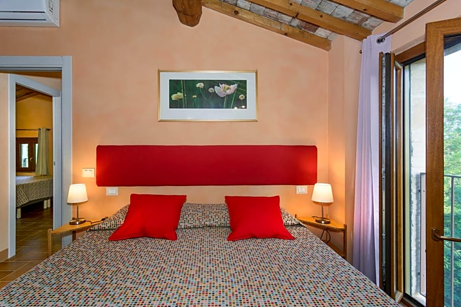 Dolce Vita in Tuscany B&B