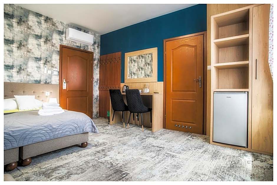 Rezydencja Elżbiecin