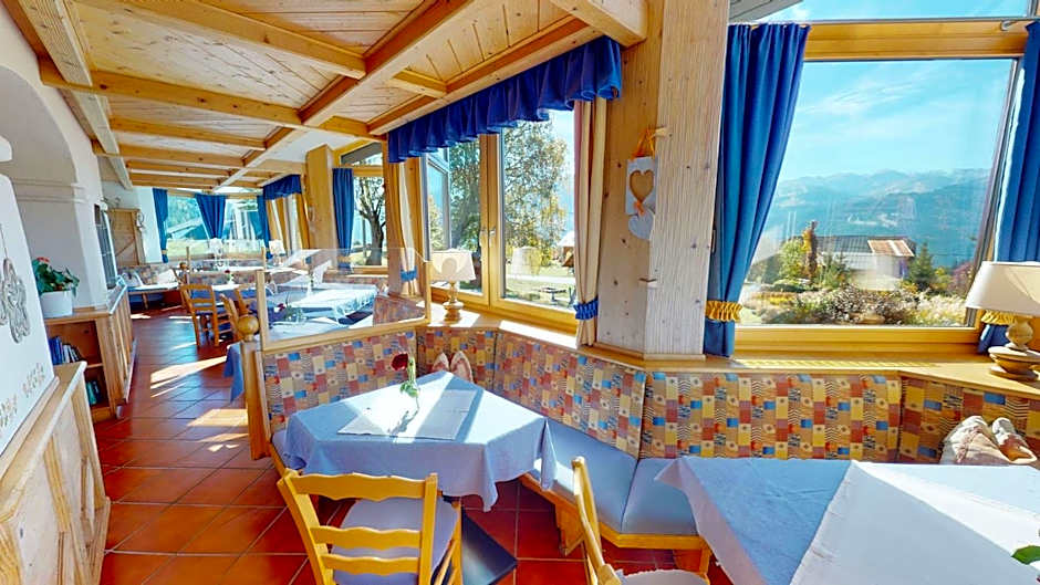 Berghotel Presslauer