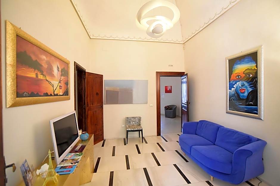 Barone Liberty Boutique Hotel & Spa
