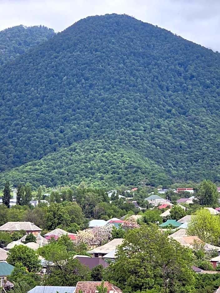 Gabala Tufandag City Hotel