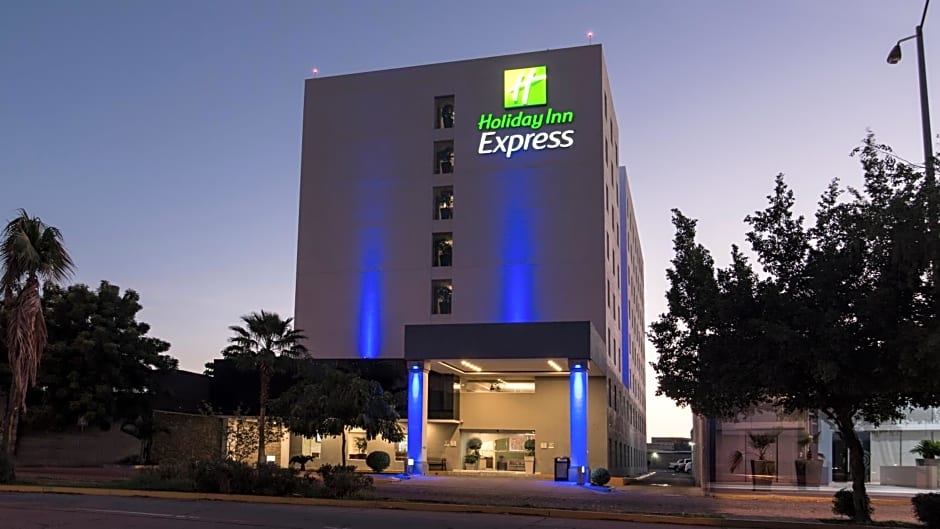 Holiday Inn Express Culiacan