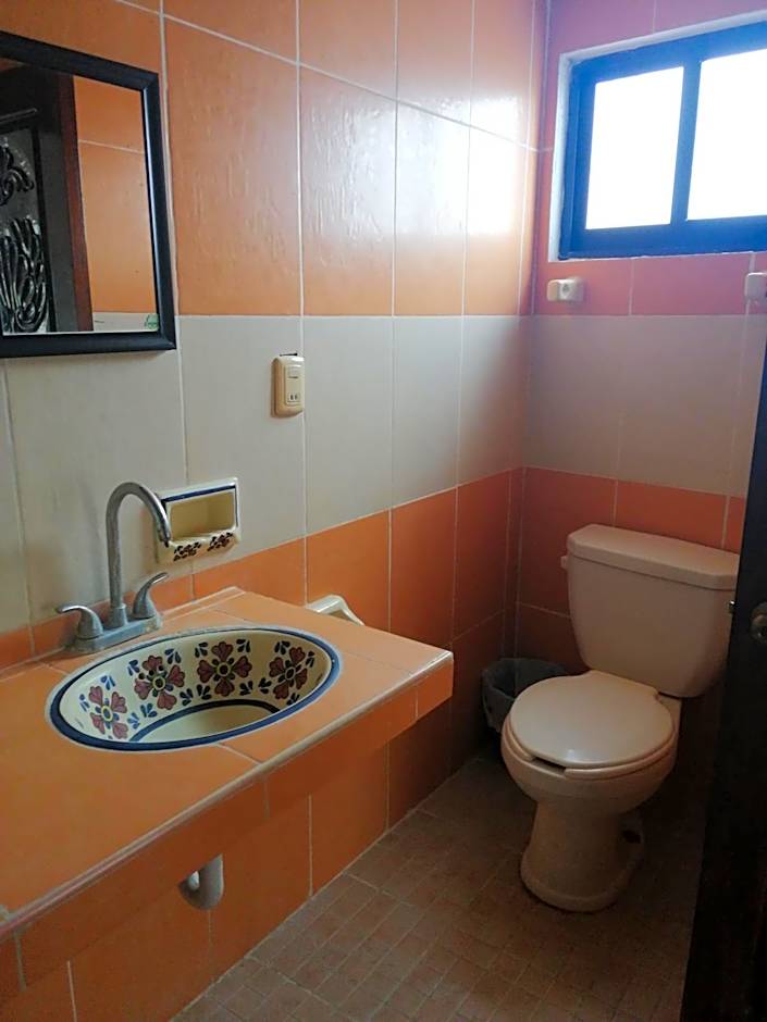 Hotel Villa Palmeras