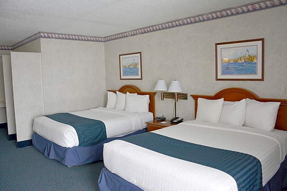 Travelodge by Wyndham Milwaukee