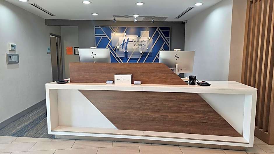 Holiday Inn Express Hotel & Suites Paragould By IHG