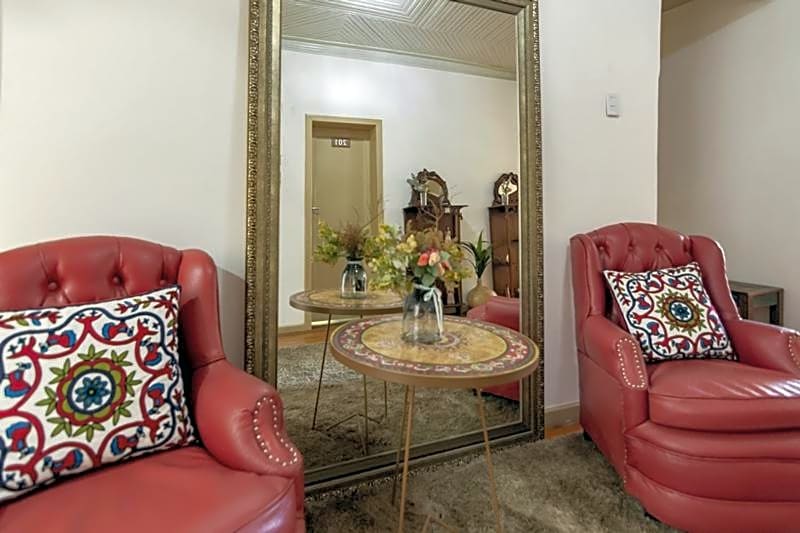 HOTEL CANTO DO CHAFARIZ