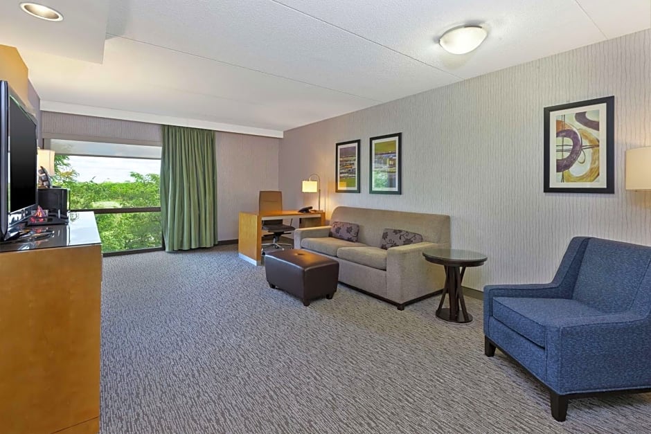 Embassy Suites by Hilton Auburn Hills