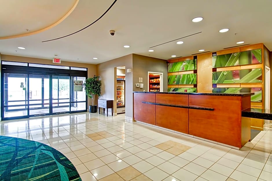 SpringHill Suites by Marriott Erie