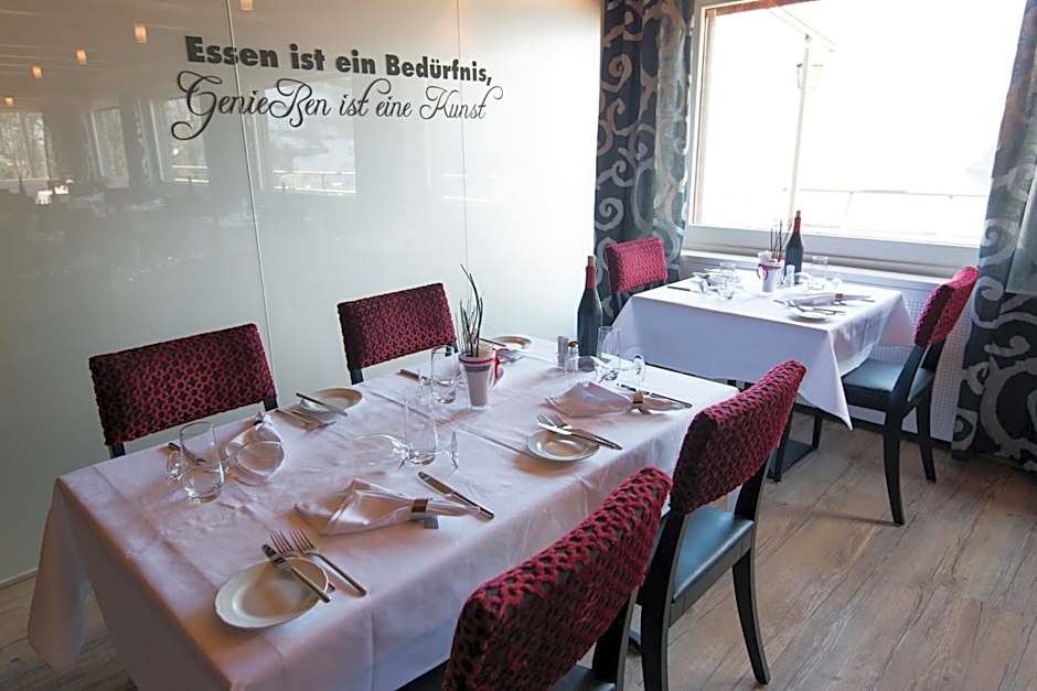 Hotel Roggerli