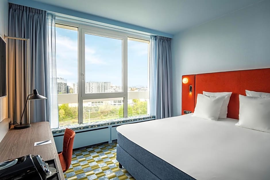 Crowne Plaza Antwerpen By IHG